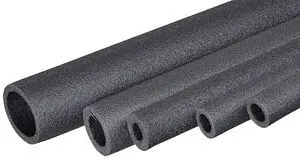 Теплоизоляция для труб 133/13мм серая Energoflex Super EFXT133132SU Теплоизоляция для труб 133/13мм серая Energoflex Super EFXT133132SU, 4