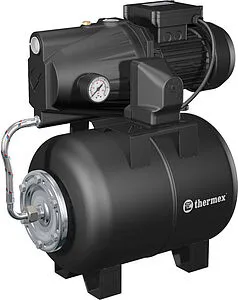 Станция автоматического водоснабжения Thermex Sirius 60B cooper 800013 Станция автоматического водоснабжения Thermex Sirius 60B cooper 800013, 1