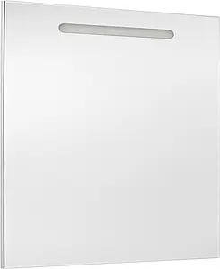 Зеркало с подсветкой Roca Gap 80 с подогревом ZRU9302689 Зеркало с подсветкой Roca Gap 80 с подогревом ZRU9302689, 1