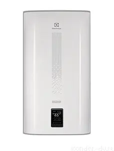 Водонагреватель накопительный электрический Electrolux EWH 100 SmartInverter Водонагреватель накопительный электрический Electrolux EWH 100 SmartInverter, 1