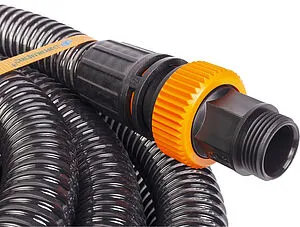 Шланг всасывающий с фильтром и обратным клапаном Джилекс 1"(25 мм) / 7.5м 9813 Шланг всасывающий с фильтром и обратным клапаном Джилекс 1"(25 мм) / 7.5м 9813, 2