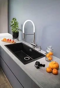 Мойка кухонная Omoikiri Yamakawa 75-U/I-CN canyon 4997030 Мойка кухонная Omoikiri Yamakawa 75-U/I-CN canyon 4997030, 4