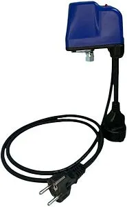 Реле сухого хода Italtecnica ¼"нг LP3.G14H5PR Реле сухого хода Italtecnica ¼"нг LP3.G14H5PR, 2