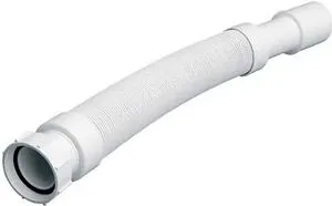 Слив гофрированный Mc Alpine 1¼x40/50мм L=420-1000мм MRMF1-S Слив гофрированный Mc Alpine 1¼x40/50мм L=420-1000мм MRMF1-S, 1