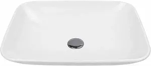 Раковина Bien Harmony 54 белый HRLG05401FD0W5000 Раковина Bien Harmony 54 белый HRLG05401FD0W5000, 1