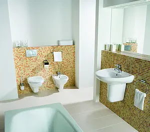 Унитаз подвесной Jika Lyra белый 8.2137.2.000.000.1 Унитаз подвесной Jika Lyra белый 8.2137.2.000.000.1, 3