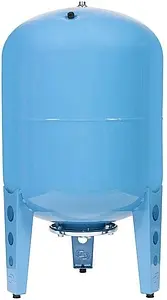 Гидроаккумулятор Джилекс 200 В 10 бар 7201 Гидроаккумулятор Джилекс 200 В 10 бар 7201, 1