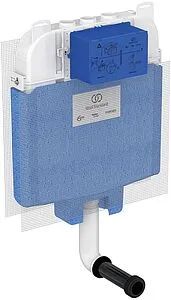 Смывной бачок скрытого монтажа Ideal Standard Prosys 80 M R014767 Смывной бачок скрытого монтажа Ideal Standard Prosys 80 M R014767, 1