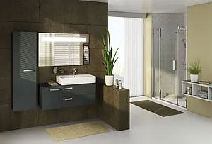 Раковина Ideal Standard Strada 71 белый K078201 Раковина Ideal Standard Strada 71 белый K078201, 3