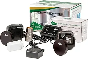 Система защиты от протечек Arrowhead ¾" 511333 Система защиты от протечек Arrowhead ¾" 511333, 1