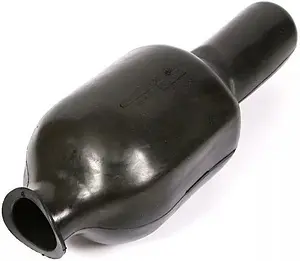 Мембрана для гидроаккумулятора SeFa 150/200 LT-150-200 AR проходная F0A0276 Мембрана для гидроаккумулятора SeFa 150/200 LT-150-200 AR проходная F0A0276, 1