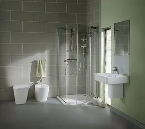 Унитаз приставной Ideal Standard Connect белый E803401 Унитаз приставной Ideal Standard Connect белый E803401, 5