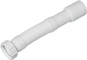 Слив гофрированный Mc Alpine 1½x40/50мм L=250-450мм MRMF6-045 Слив гофрированный Mc Alpine 1½x40/50мм L=250-450мм MRMF6-045, 1