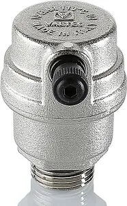 Воздухоотводчик автоматический ½"н Valtec VT.502.NH.04 Воздухоотводчик автоматический ½"н Valtec VT.502.NH.04, 5