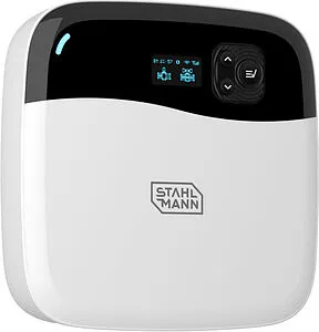 Модуль управления Stahlmann Smart 2282760 Модуль управления Stahlmann Smart 2282760, 1