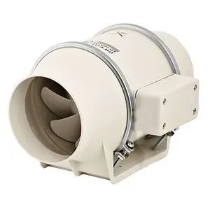 Вентилятор канальный Soler & Palau Mixvent TD 800/200 3V Вентилятор канальный Soler & Palau Mixvent TD 800/200 3V, 1