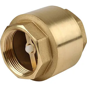 Клапан обратный пружинный 1½"в x 1½"в Itap York 1030112 Клапан обратный пружинный 1½"в x 1½"в Itap York 1030112, 1