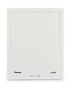 Комплект для регулирования теплого пола Uni-fitt Heatbox С 466C0200 Комплект для регулирования теплого пола Uni-fitt Heatbox С 466C0200, 2