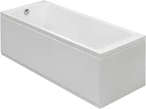 Ванна акриловая Santek Фиджи 180x80 1WH501706 Ванна акриловая Santek Фиджи 180x80 1WH501706, 3