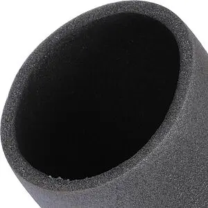 Теплоизоляция для труб 110/13мм серая Energoflex Super EFXT110132SU Теплоизоляция для труб 110/13мм серая Energoflex Super EFXT110132SU, 3