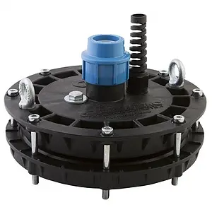 Оголовок скважинный Джилекс ОСП 130-140/40 6005 Оголовок скважинный Джилекс ОСП 130-140/40 6005, 1