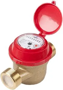 Счетчик воды Ду32 Декаст ОСВУ-32 73-32-01 Счетчик воды Ду32 Декаст ОСВУ-32 73-32-01, 1