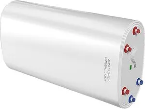 Бойлер комбинированного нагрева Royal Thermo AQUATEC INOX-F 100 (24 кВт) RTWX-F 100.1 Бойлер комбинированного нагрева Royal Thermo AQUATEC INOX-F 100 (24 кВт) RTWX-F 100.1, 4