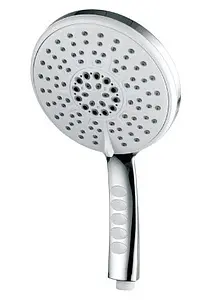 Лейка ручного душа Lemark хром LM0814C Лейка ручного душа Lemark хром LM0814C, 1