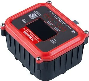 Электронное реле давления Valtec CRS-7 VT.CRS7.02.1 Электронное реле давления Valtec CRS-7 VT.CRS7.02.1, 5