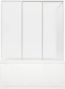 Ванна акриловая Bas Верона 150x70 В00009 Ванна акриловая Bas Верона 150x70 В00009, 3