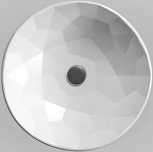 Раковина Bien Pent 49 белый PNLG04901FD0W3000 Раковина Bien Pent 49 белый PNLG04901FD0W3000, 3