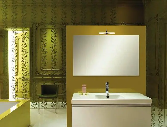 Зеркало Jacob Delafon 105 EB1084-NF Зеркало Jacob Delafon 105 EB1084-NF, 3