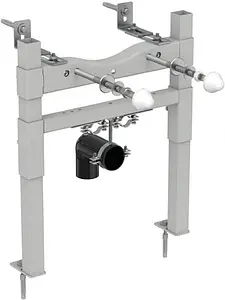 Инсталляция для биде Ideal Standard Prosys R015967 Инсталляция для биде Ideal Standard Prosys R015967, 1