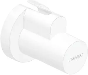 Декоративная накладка белый Hansgrohe 13950700 Декоративная накладка белый Hansgrohe 13950700, 1