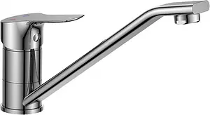 Смеситель для кухни Rossinka хром RS29-21 Смеситель для кухни Rossinka хром RS29-21, 1