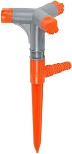 Распылитель круговой на пике Grinda 40341 Распылитель круговой на пике Grinda 40341, 1