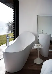 Раковина Laufen Palomba 52 белый 8.1180.4.000.104.1 Раковина Laufen Palomba 52 белый 8.1180.4.000.104.1, 4