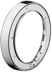 Удлинитель внешней части Hansgrohe хром 13596000 Удлинитель внешней части Hansgrohe хром 13596000, 1