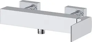 Смеситель для душа BelBagno Arlie хром ARL-ESDM-CRM Смеситель для душа BelBagno Arlie хром ARL-ESDM-CRM, 1