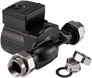 Насос циркуляционный Джилекс Циркуль Premium 25/40 2541 Насос циркуляционный Джилекс Циркуль Premium 25/40 2541, 3