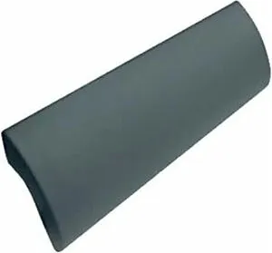 Подголовник для ванны Excellent LONG серый WAZA.LONG-SZARY Подголовник для ванны Excellent LONG серый WAZA.LONG-SZARY, 1