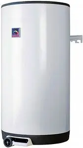 Бойлер косвенного нагрева Drazice OKC 125 NTR/Z (24 кВт) 1103508101 Бойлер косвенного нагрева Drazice OKC 125 NTR/Z (24 кВт) 1103508101, 1