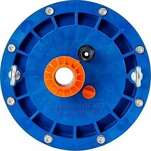 Оголовок скважинный Джилекс ОСП 133-160/32 Хит 6302 Оголовок скважинный Джилекс ОСП 133-160/32 Хит 6302, 5