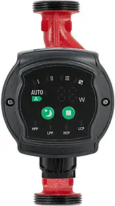 Насос циркуляционный Unipump LPA 25-40 180 24834 Насос циркуляционный Unipump LPA 25-40 180 24834, 1