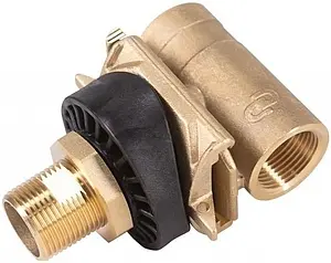 Адаптер скважинный 1" Джилекс САУ 9025 Адаптер скважинный 1" Джилекс САУ 9025, 4