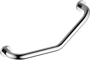 Поручень Aquatek хром AQ4997CR Поручень Aquatek хром AQ4997CR, 1