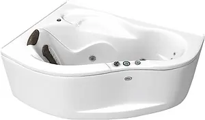 Ванна акриловая BellRado Марго 170x120 R BR7011022-00(R) Ванна акриловая BellRado Марго 170x120 R BR7011022-00(R), 3