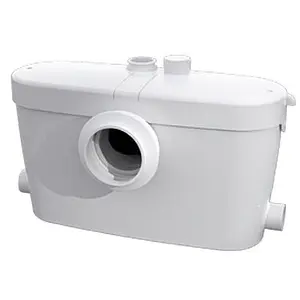 Канализационная насосная установка SFA Saniaccess 3 Канализационная насосная установка SFA Saniaccess 3, 1