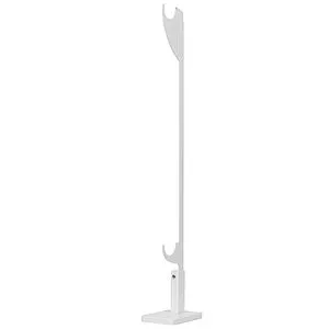 Кронштейн для радиатора напольный Royal Thermo PianoForte 500 Bianco Traffico RTP50005 Кронштейн для радиатора напольный Royal Thermo PianoForte 500 Bianco Traffico RTP50005, 2