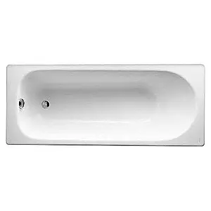 Ванна чугунная Jacob Delafon Soissons 150x70 E2941-00 Ванна чугунная Jacob Delafon Soissons 150x70 E2941-00, 1